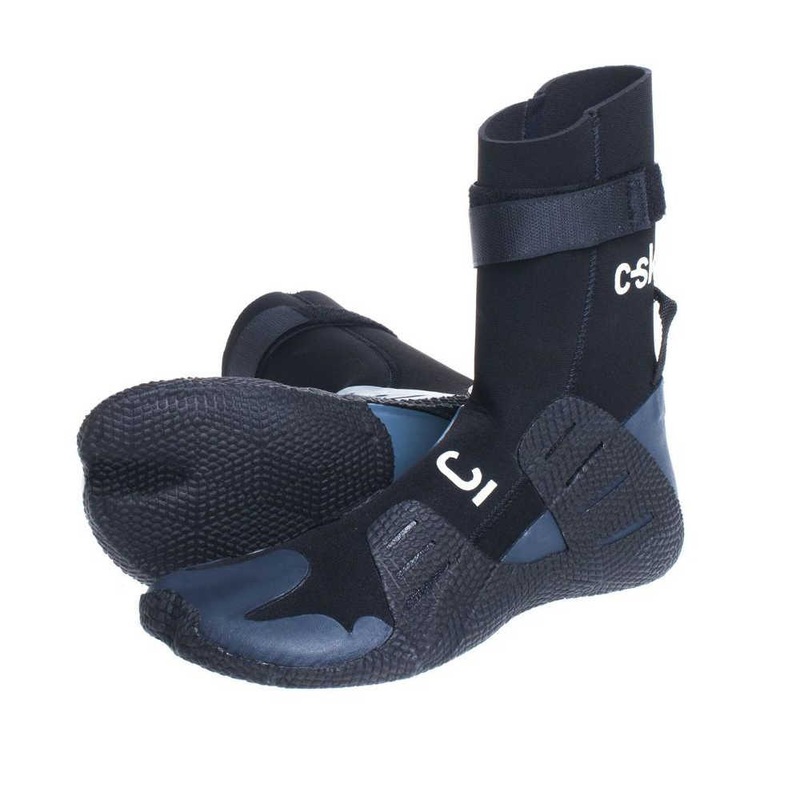 C-Skins Session 5mm Split Toe Boots