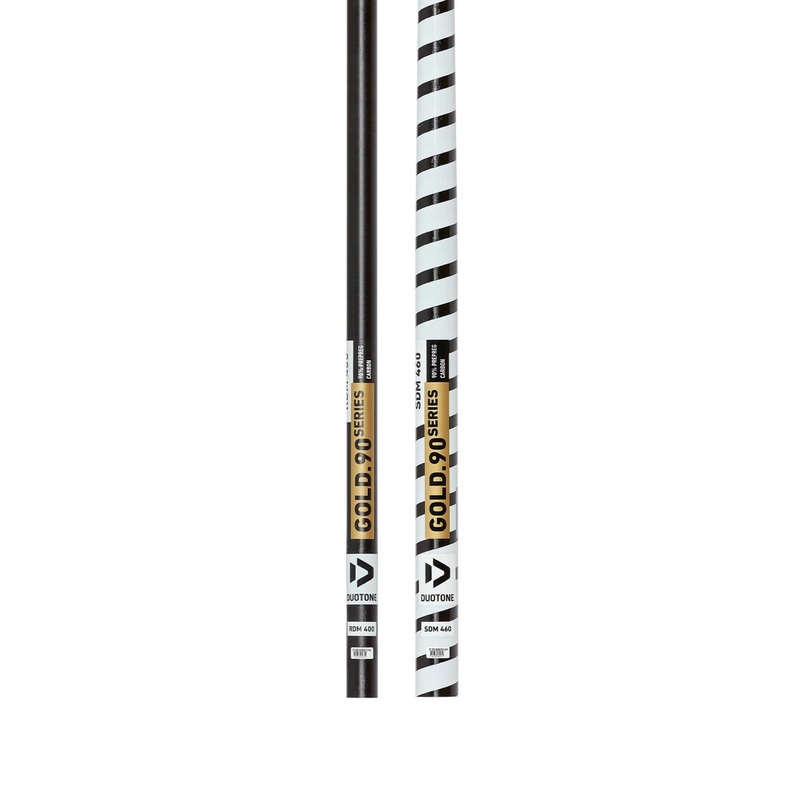 Duotone Gold.90 Mast