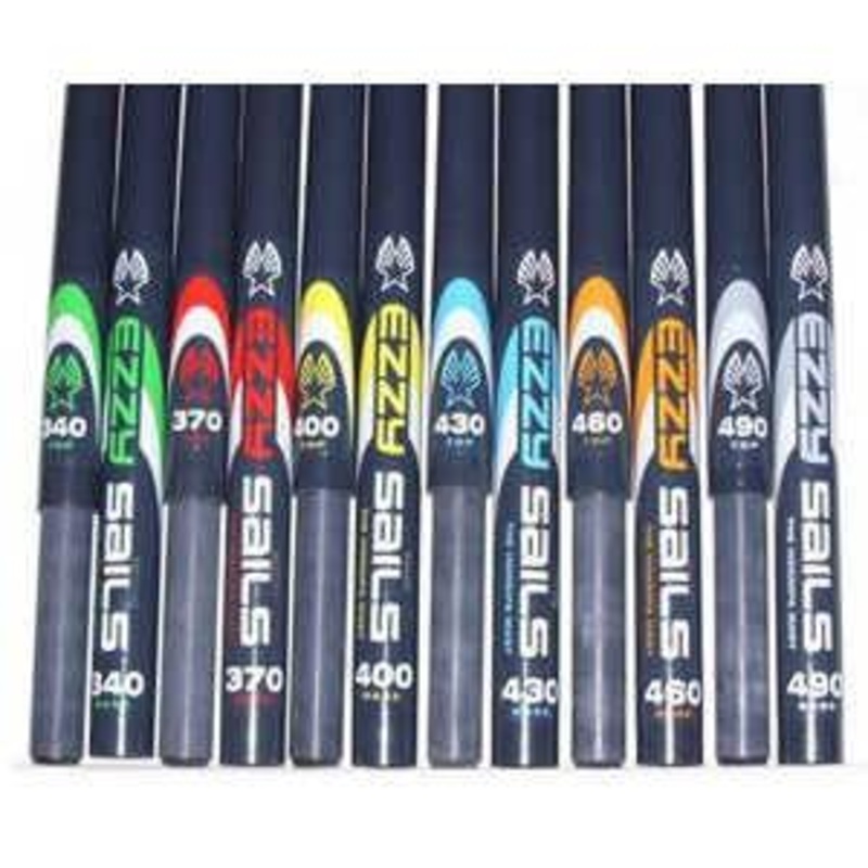 Ezzy Legacy XT Mast 60% 2023/24