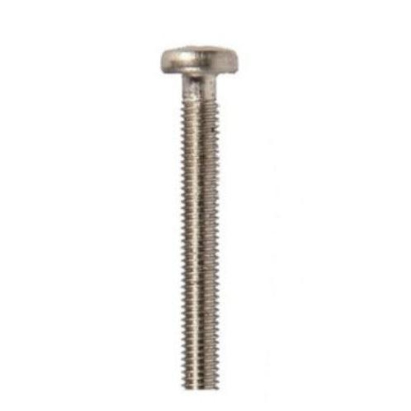 Fin Bolts (multiple sizes)