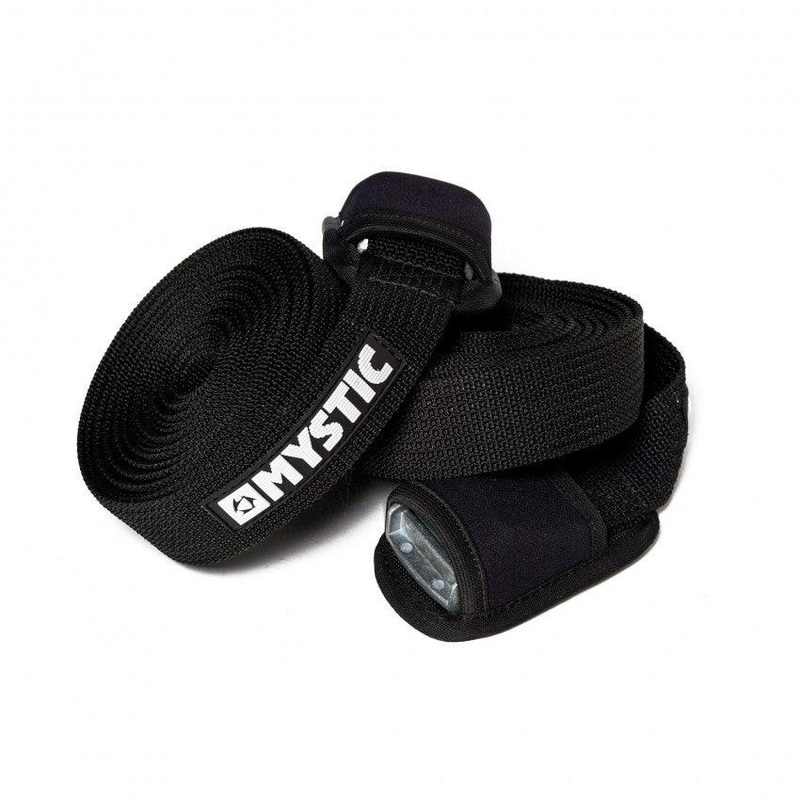 Mystic Rack Strap Set