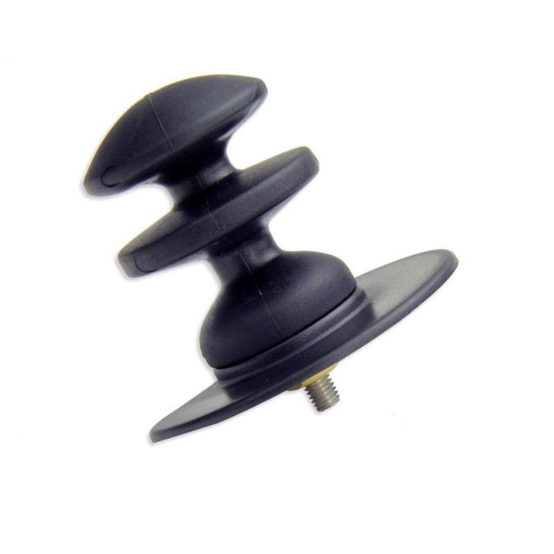 Nose Protector Black