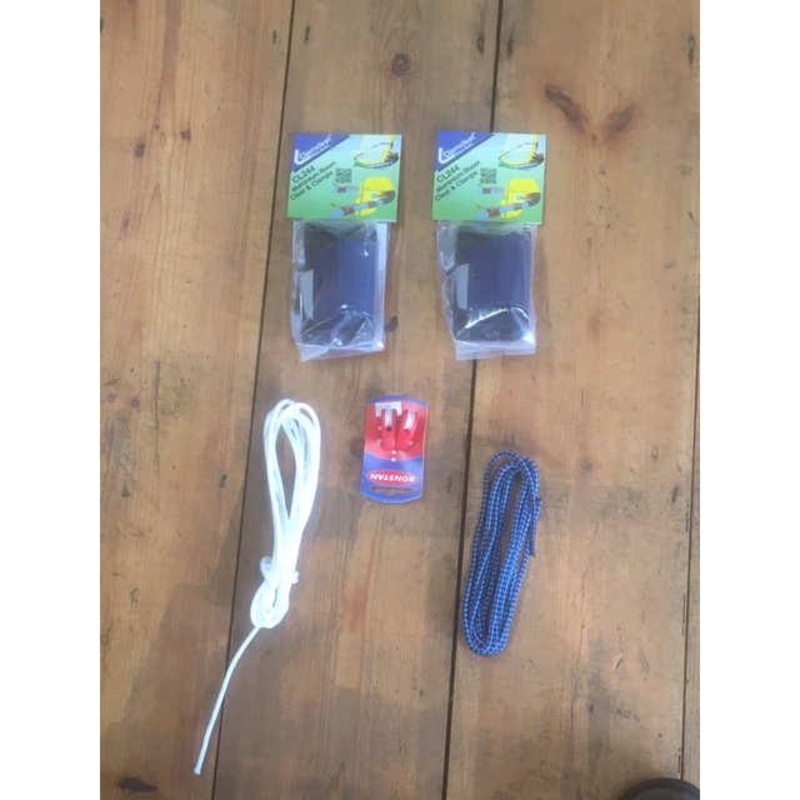 Race Adjustable Outhaul