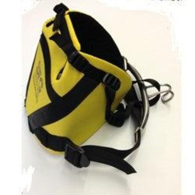 Sailing For Gold Seat Harness