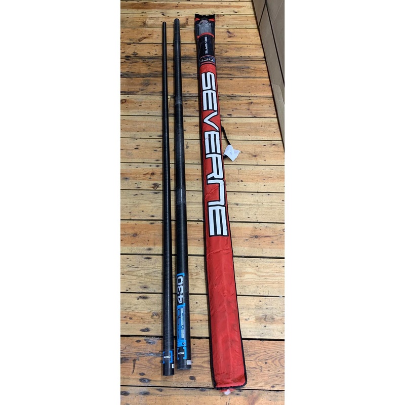 Severne SDM 90 430 Second Hand Mast