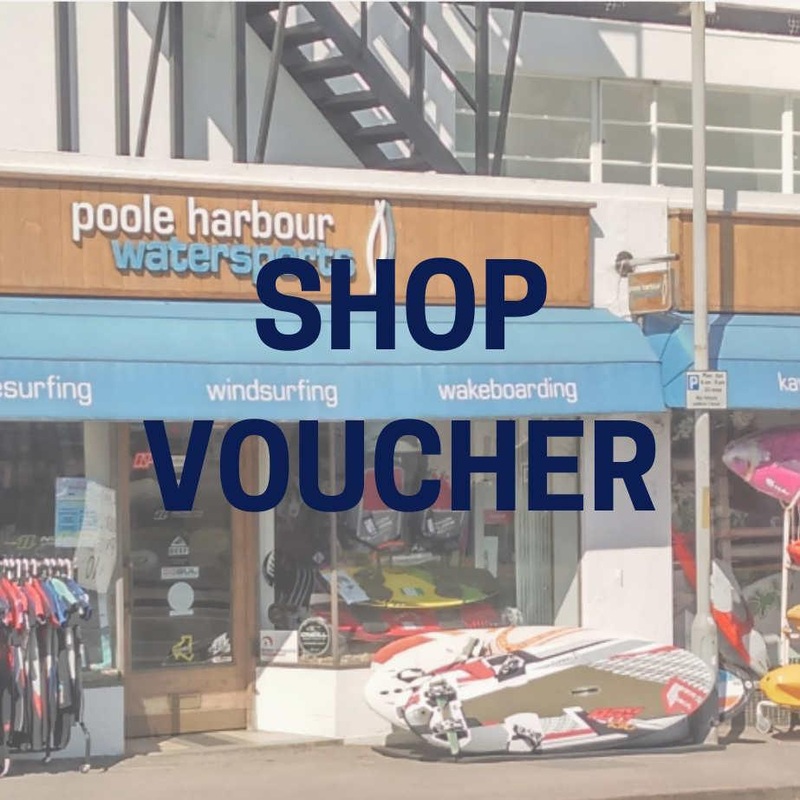 SHOP Voucher