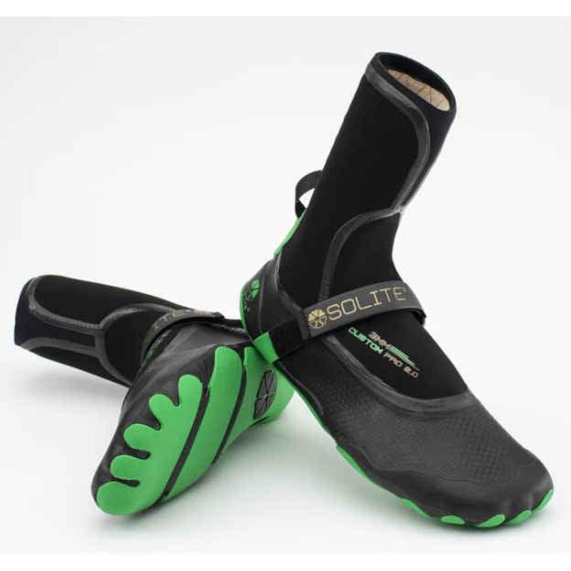 Solite 2.0 3mm Boot