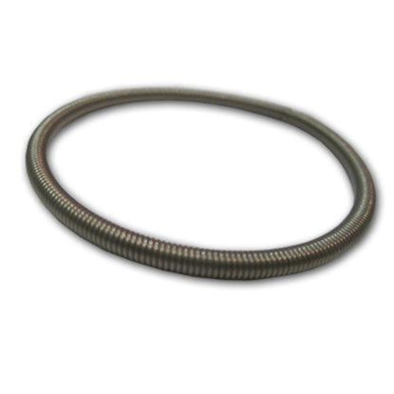 Stainless Adj Ring For Mast Extension