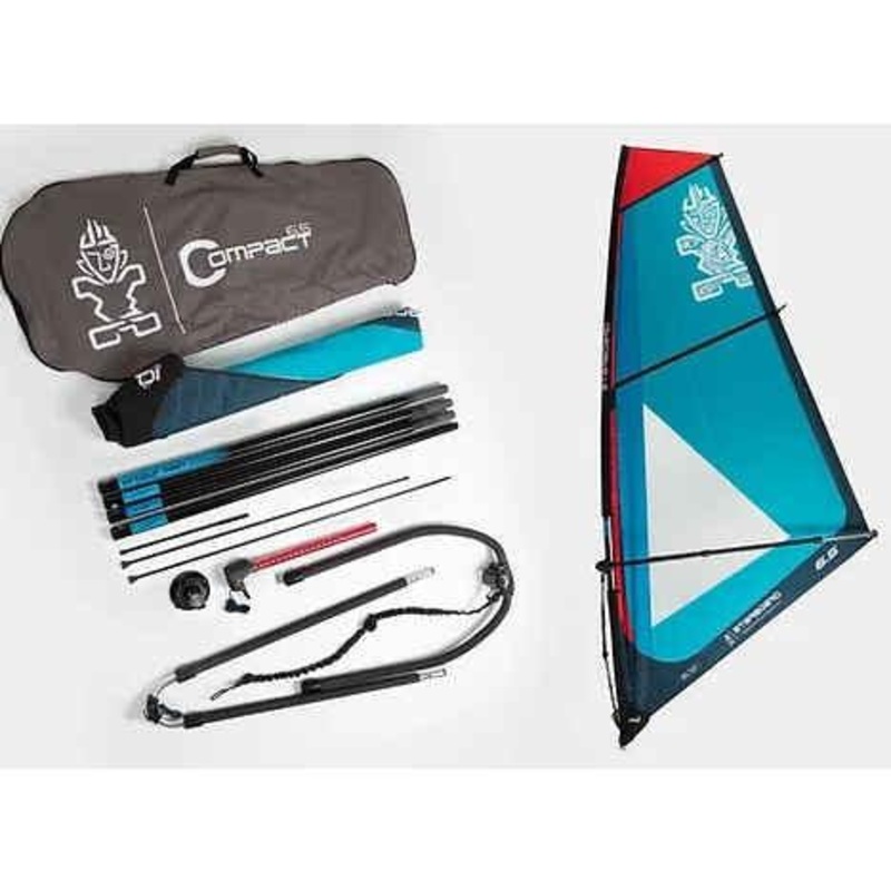 Starboard Compact Rig Package