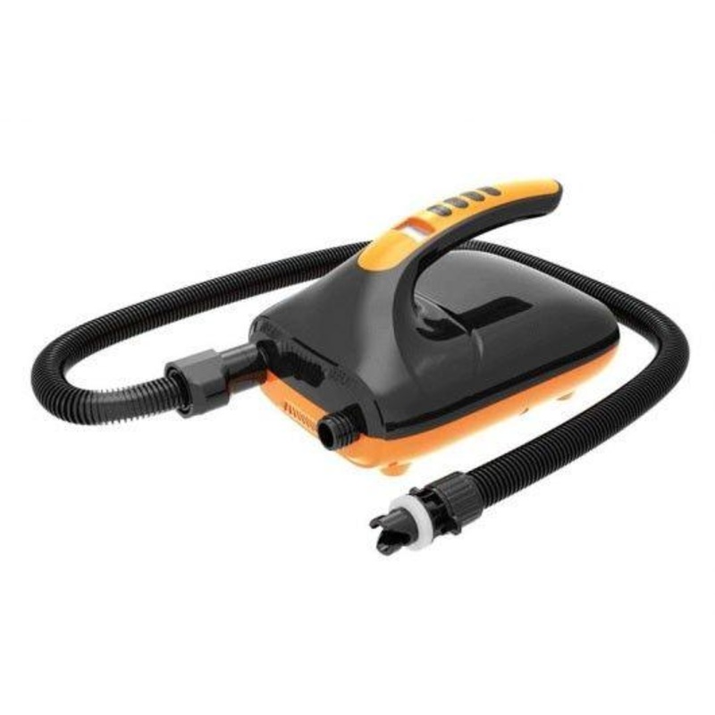 Stermay 20PSI SUP Electric Air Pump 12V