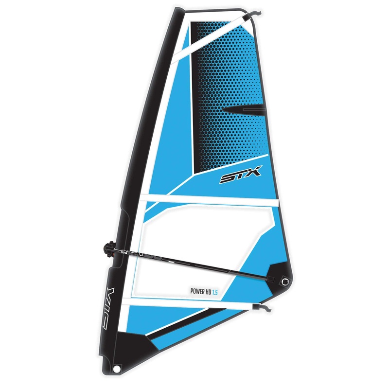 STX Power HD Rig