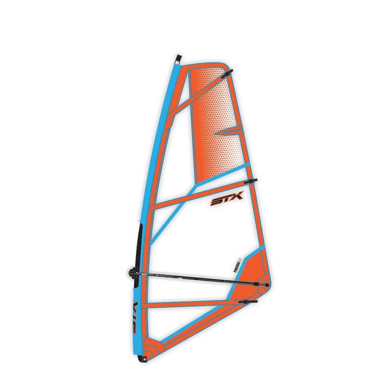 STX Power Kid Rig