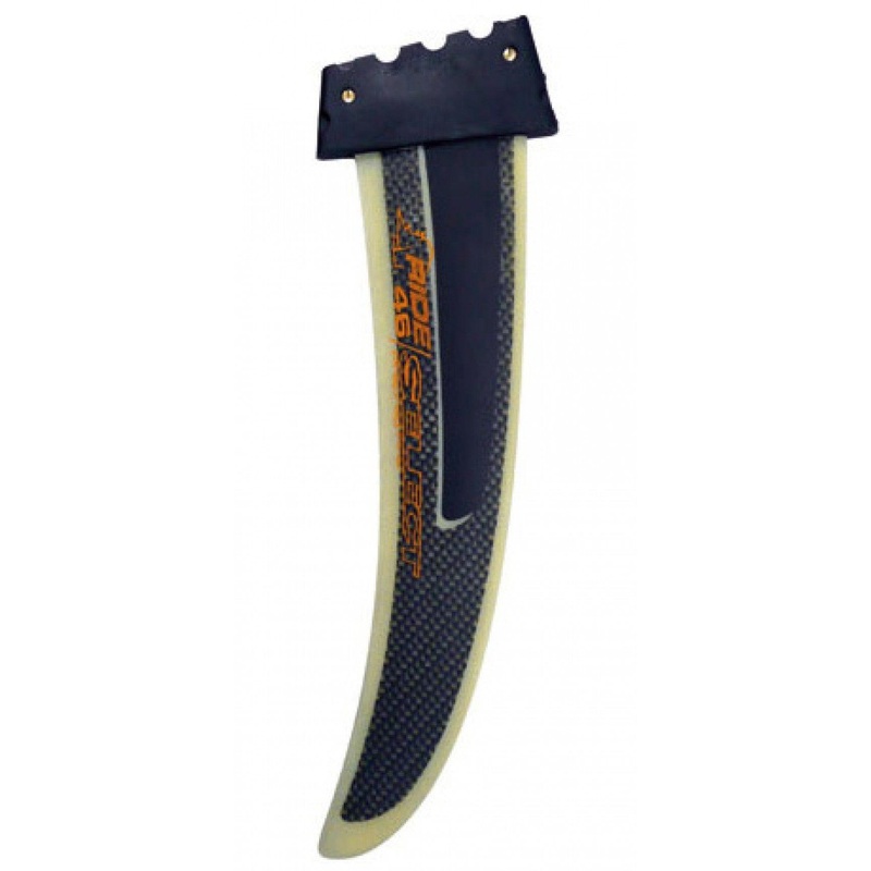 Techno 46cm& 50cm fin T293 O.D. -DTT