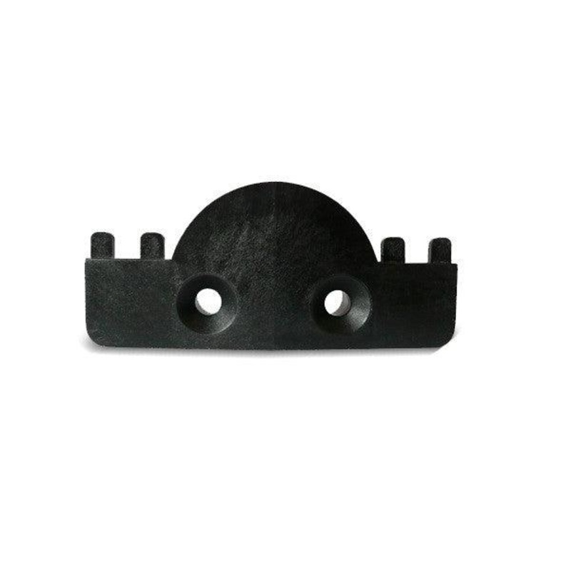 Techno Daggerboard Lip Front Plate T293D