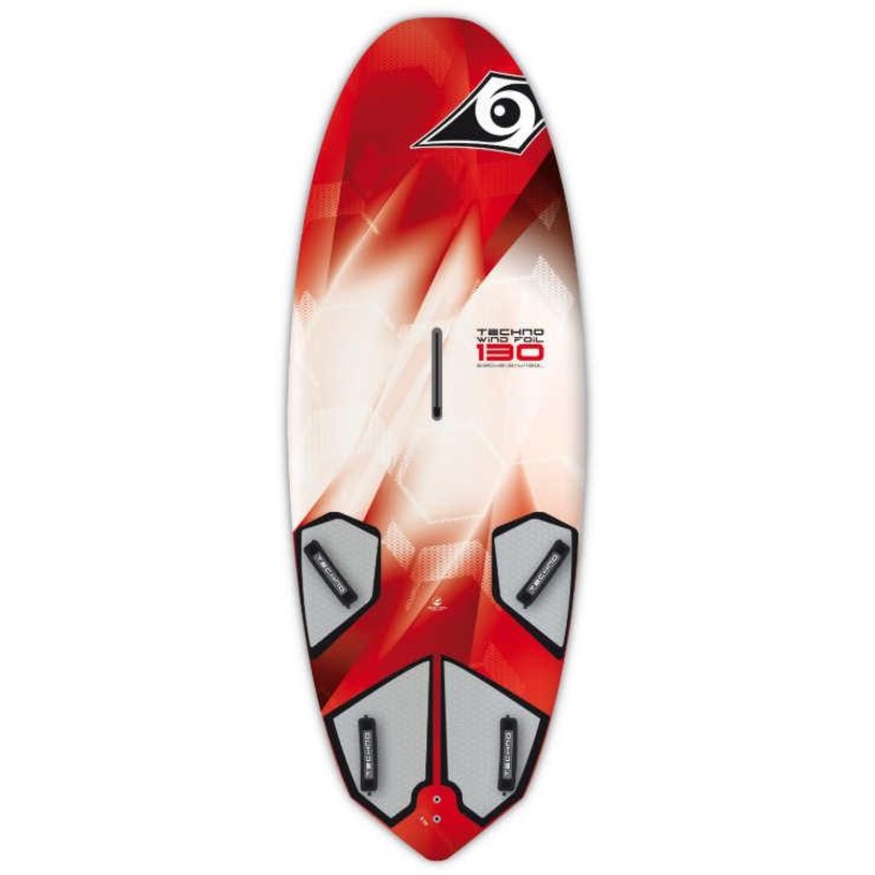 Techno OD Wind Foil 130L Board