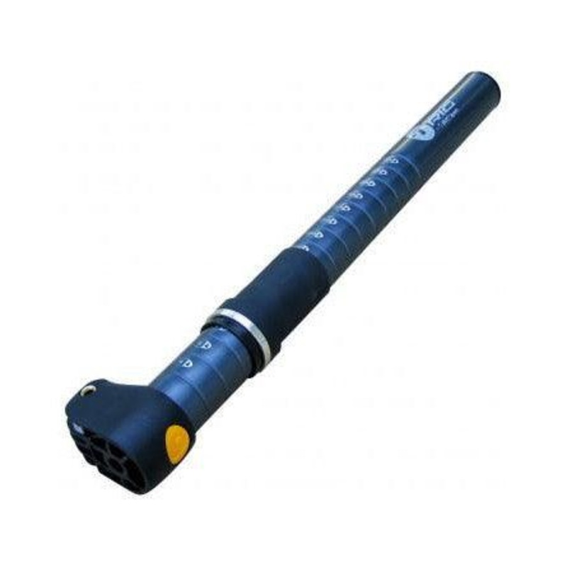 Techno One Design Mast Extension (Bic Trig Mast Base) 32cm