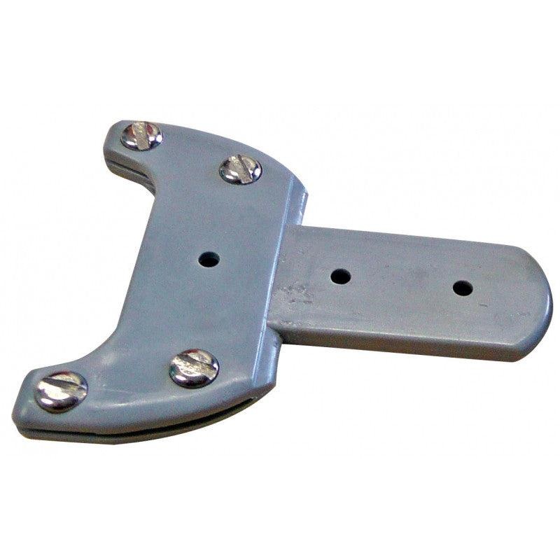 Techno Widget/ T-Piece (P876 & P875)