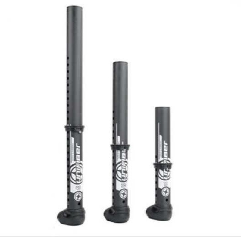 Unifiber Elite SDM Carbon Mast Extension V2