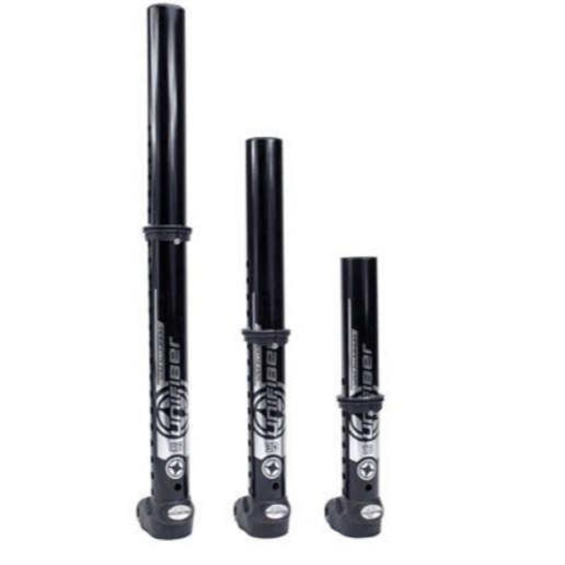 Unifiber SDM HD Aluminium Mast Extension