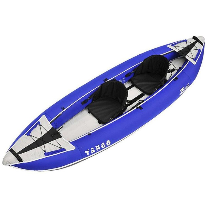 Z-Pro 200 Tango Inflatable Double Kayak