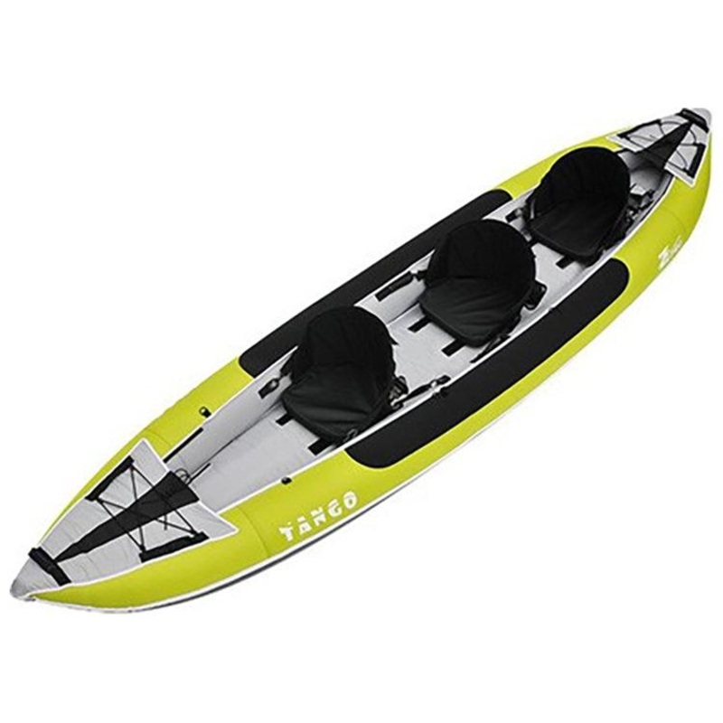 Z-Pro 300 Tango Inflatable Double Kayak