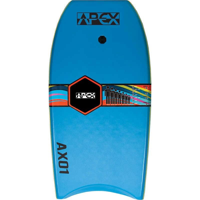 Alder Apex 39" Bodyboard