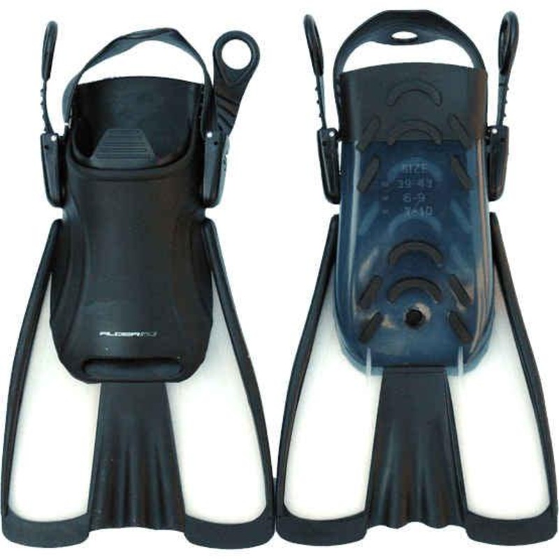Alder Avance Pro Swim Fins