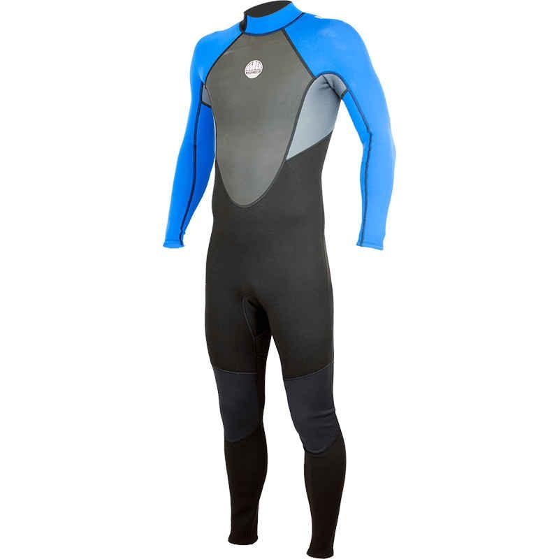 Alder Impact Mens 3.2 Wetsuit