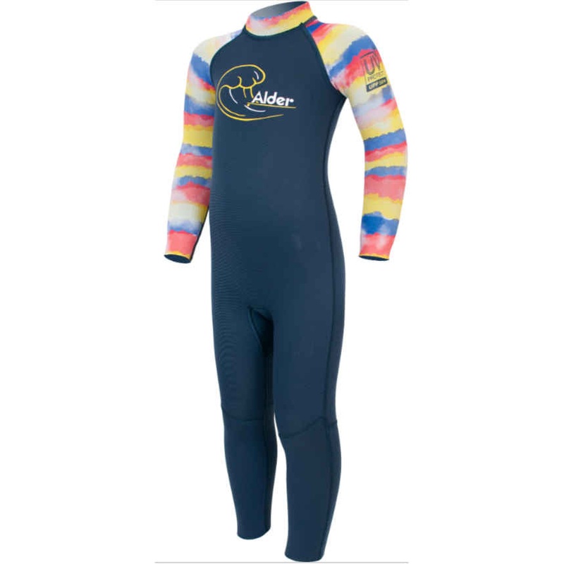 Alder Impact Toddler 2.2 Wetsuit