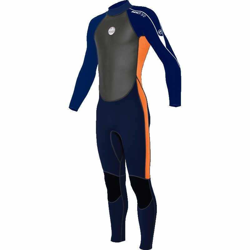 Alder Impact Youth 3.2 Wetsuit
