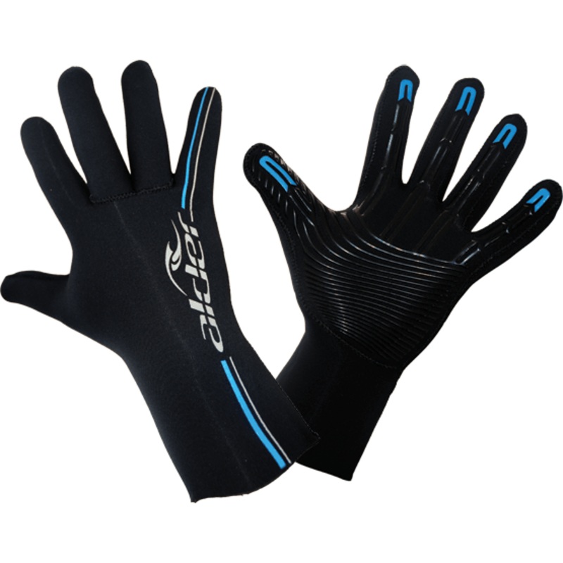 Alder Matrix Glove