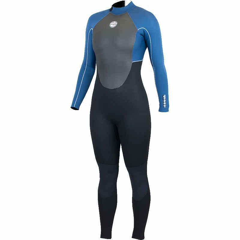 Alder Stealth 4/3 Ladies Wetsuit