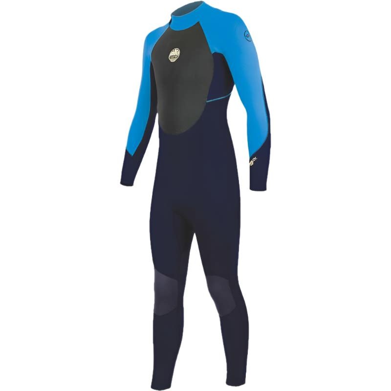 Alder Stealth Junior 4/3