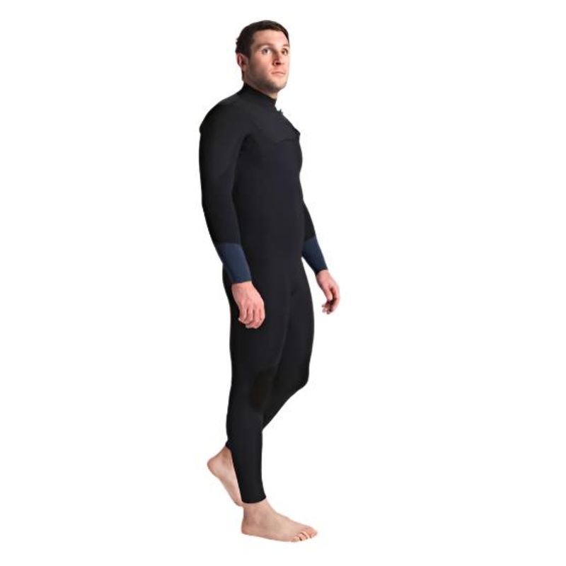 C-Skins 5/4/3 Session Chest Zip Wetsuit.