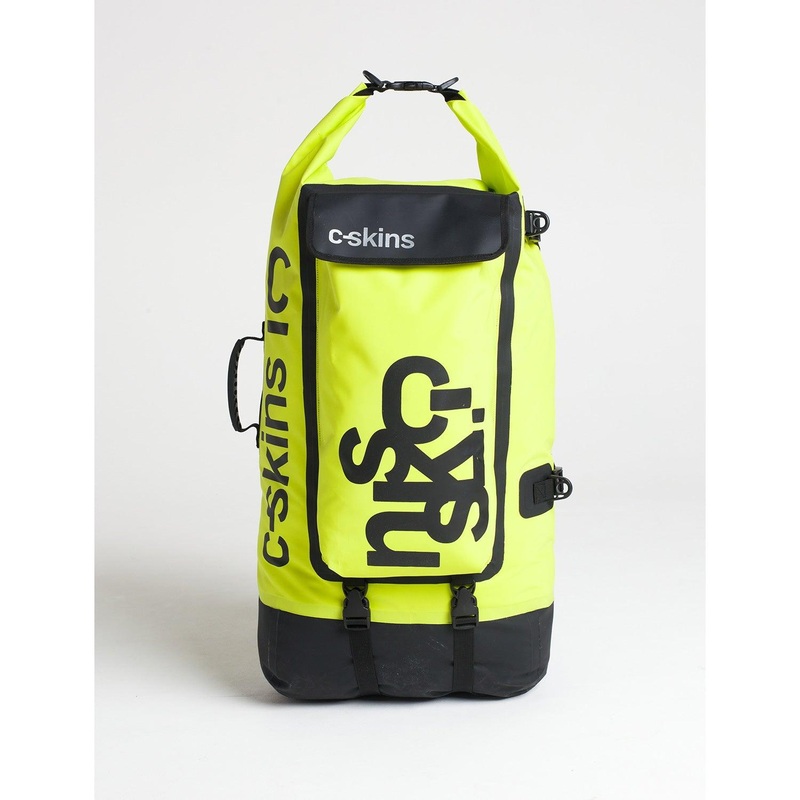 C-Skins Dry Bag Backpack