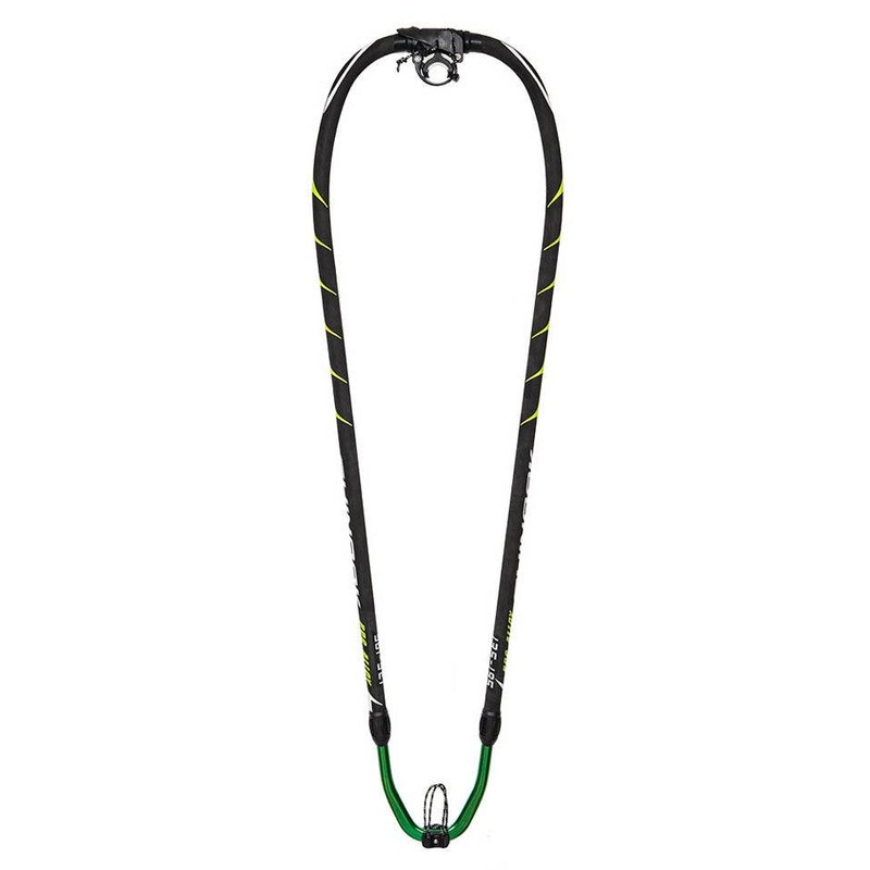 Chinook RDG Alloy Boom 150 - 210cm Boom