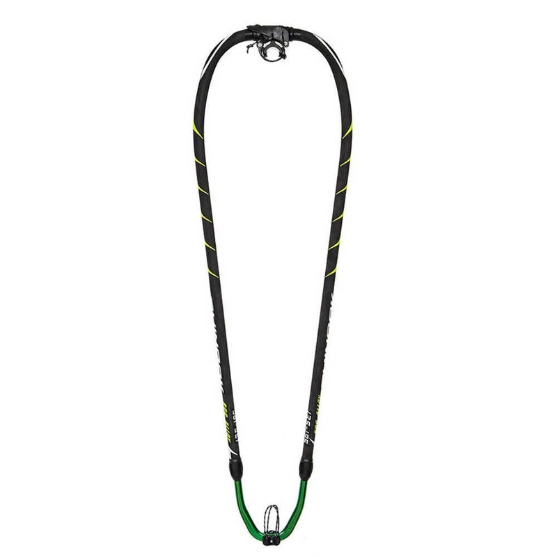 Chinook RDG Alloy Boom