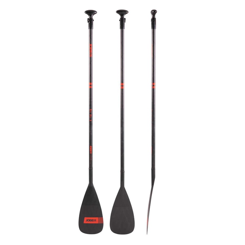 Jobe Carbon Pro 3 piece Paddle