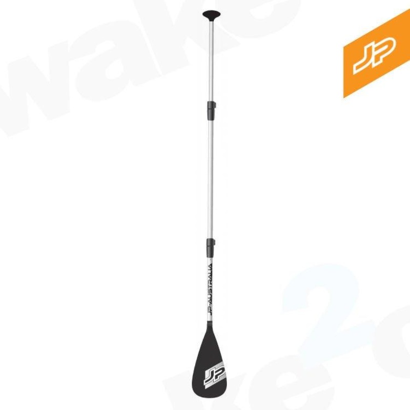 JP Alloy 3 Piece Paddle