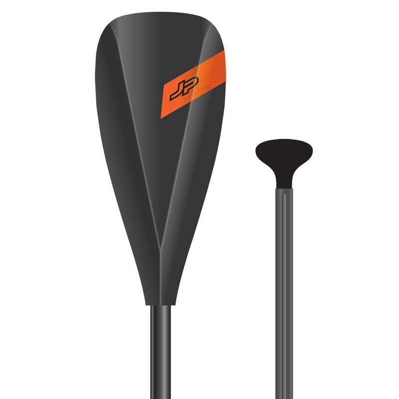 JP Glass 3 piece SUP Paddle