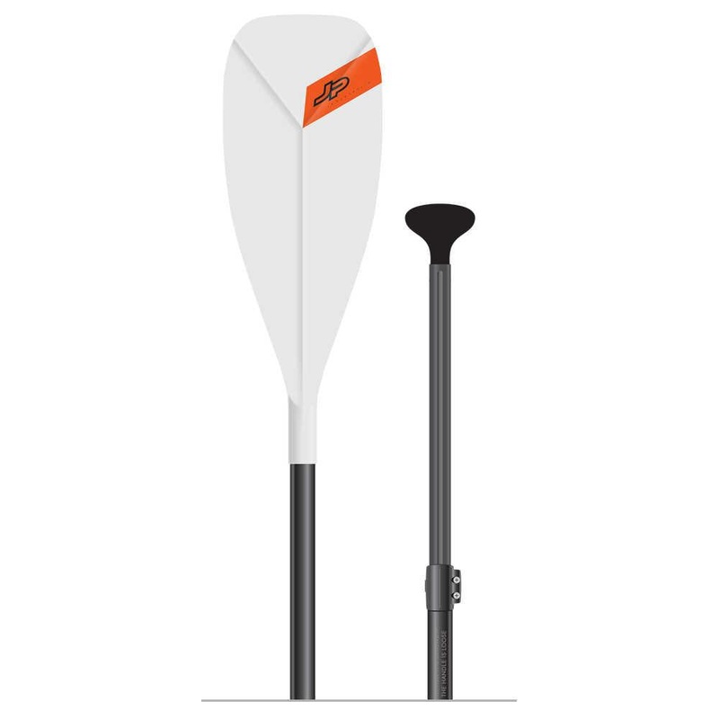 JP Glass Adjustable SUP Paddle