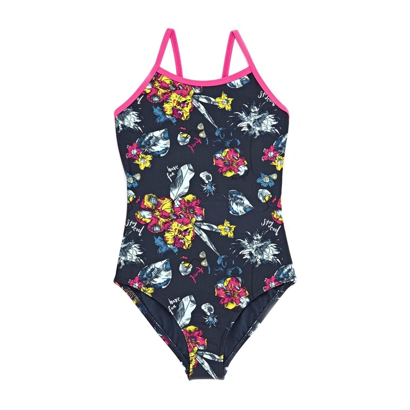 Kids SwimSuit