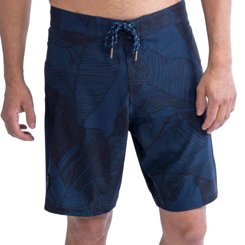 Mens Jobe Board Shorts