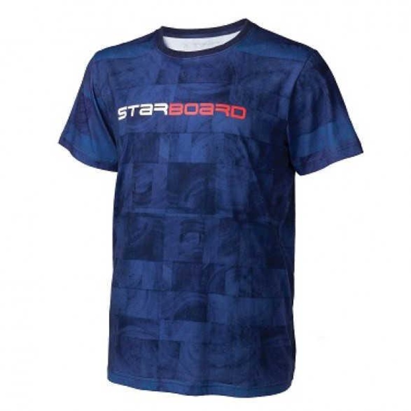 Mens Starboard Team Tee
