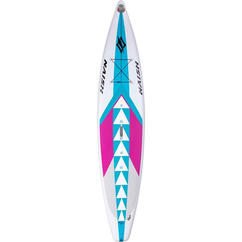 Naish ONE Alana Inflatable SUP