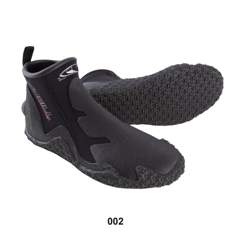 O'Neill 3mm Tropical Dive Boot