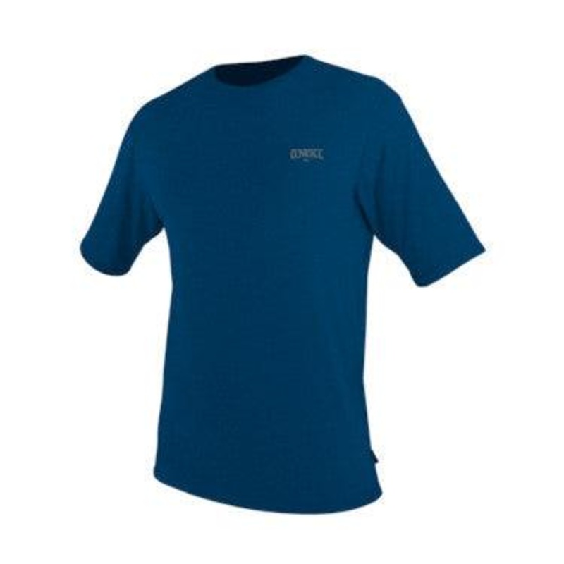 O'neill Blueprint Deep Sea S/S Sun Shirt