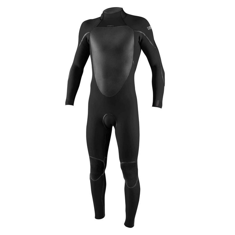 O'Neill Mens 3/2+ PsychoTech Back Zip