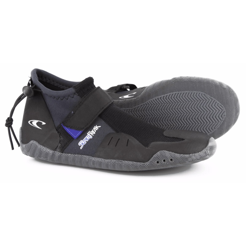 O'Neill Superfreak Tropical 2mm Round Toe Shoe