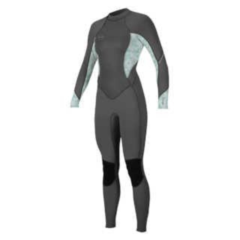 O'Neill Womens Bahia 3/2 Back zip Full